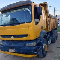 شاحنة رينو • رينو للبيع • شاحنة للبيع • رينو ارام • شاحنة بلاستيك ارام...