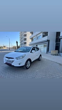 توسان • ٢٠١٣ • بدون ضرر