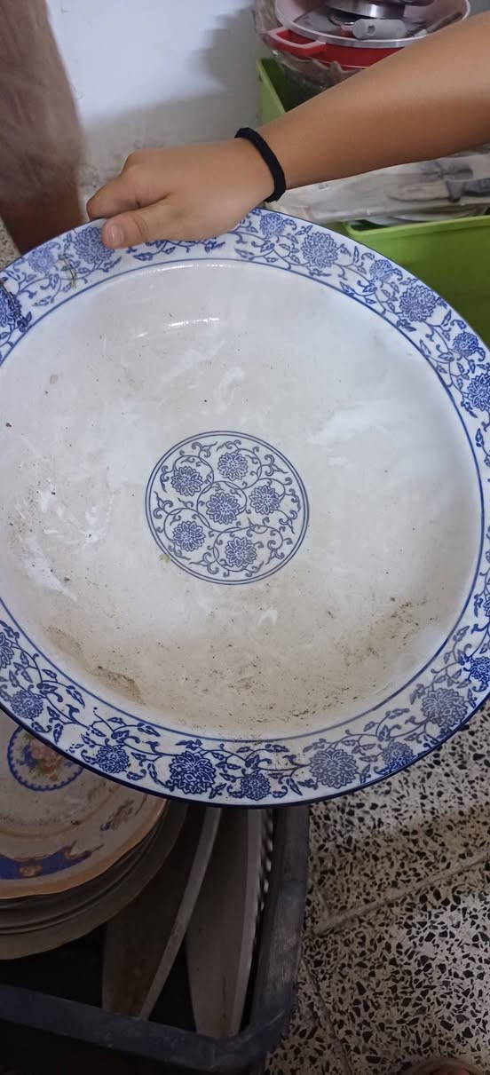 فرفوري للبيع وجداري بس تراب شويه بي جان بالمخزن العنوان الطعمه


**إذا كنت صاحب هذا الإعلان وتريد حذفه لأي سبب، رجاءا أرسل رسالة إلى الدعم الفني**