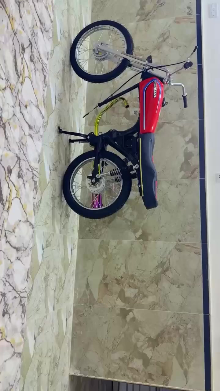 تعمير جديد سكنر 5 اوراق شاصي ثقيل الاصلي وبليتة يسار ورقم الشاصي يمين سكنر 5 الدراجة كاملة من كل النواحي بس بعدلك مكينة سعرة 600 وبية مجال  أخيكم مستعجل عملية


**إذا كنت صاحب هذا الإعلان وتريد حذفه لأي سبب، رجاءا أرسل رسالة إلى الدعم الفني**