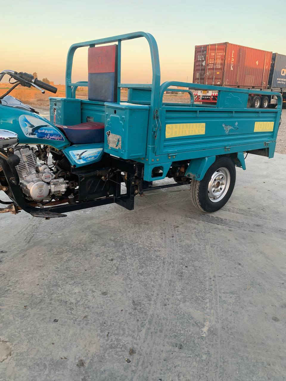 23لبيع وراق صولي وصل معرض موجود شاصي مكفول من الحيم من صبق ميكنه ما مفتوحه ستوته نكره سلف كهرابيات شقاله مكان بابل محاويل ناحيت المام سعر 1950الرقم ***********
