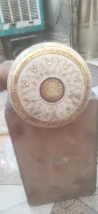 مراوح ٢ • ماطور • كيبل ٢