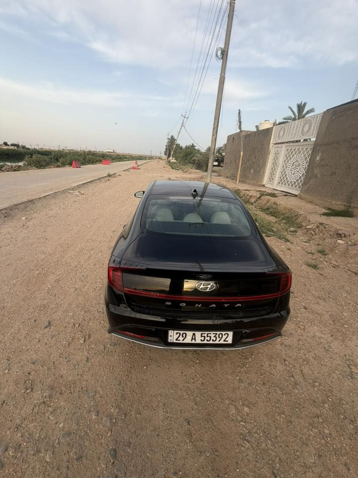 سوناتا ٢١         ***********
