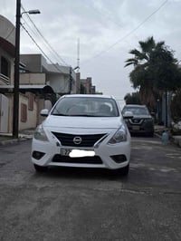 نيسان صني • ٢٠٢٢ • رقم اربيل