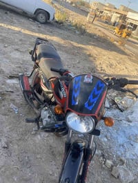 بوكسر 2021 • دراجة نضيفه • بعقوبه المفرق