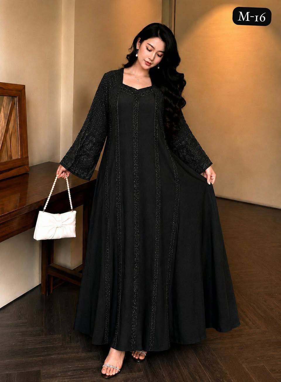 جديدنا
دشداشة كشمير درجة اولى وموديلات فول  سواد فاحم 

القياسات L. XL. 2XL. 3XL
للاحجز خأص
❤❤❤❤❤❤❤


**إذا كنت صاحب هذا الإعلان وتريد حذفه لأي سبب، رجاءا أرسل رسالة إلى الدعم الفني**