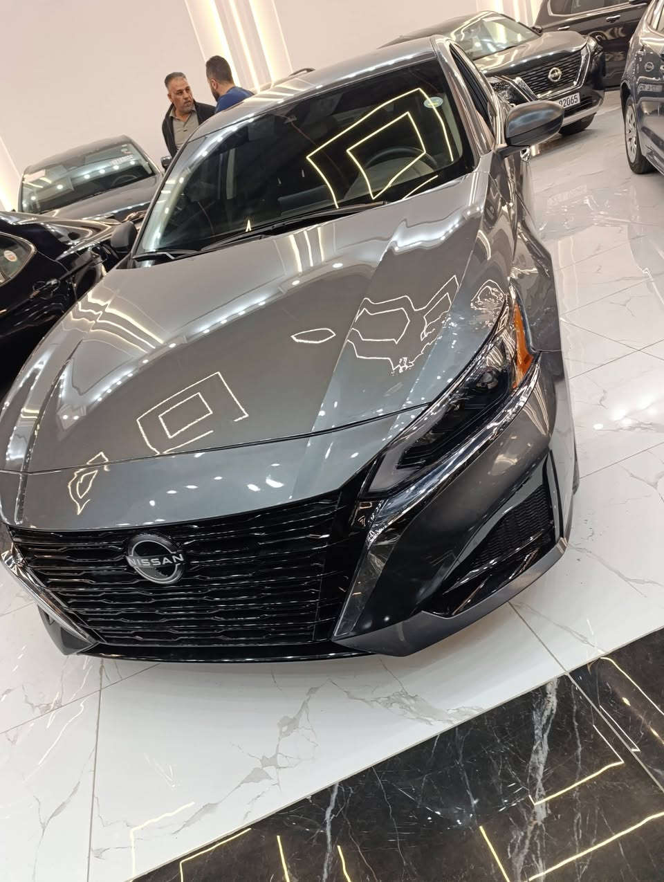 السلام عليكم للبيع جميع انواع السيارات قسط نقدا بل مدة المقدمة تبدا من 60$ ورقه وما فوق حسب نوع السيارة ولموديل وسعر ننطيك وكاله لحين تسديد المبلغ تتحول ب اسمك السيارة مكاني اربيل الاتصال *********** 
مازنجر تعليقات ماجاوب شراي اتصل
