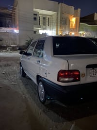 سايبا مراوس • مديل ٢٥ • ماشيه ٧٠٠٠