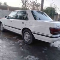 سيدان سبور • موديل ٩٠ • ٢٥٠٠