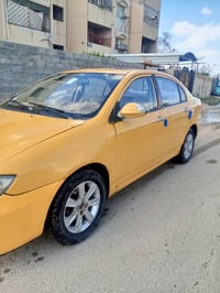 ليڤان • ٢٠١٣ • مكينه كورلا