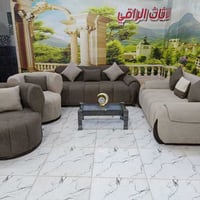 كنب • شبرا الخيمة • قسم 1