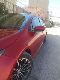 كورلا • ٢٠٢١ • مكينة ٢٠٠٠