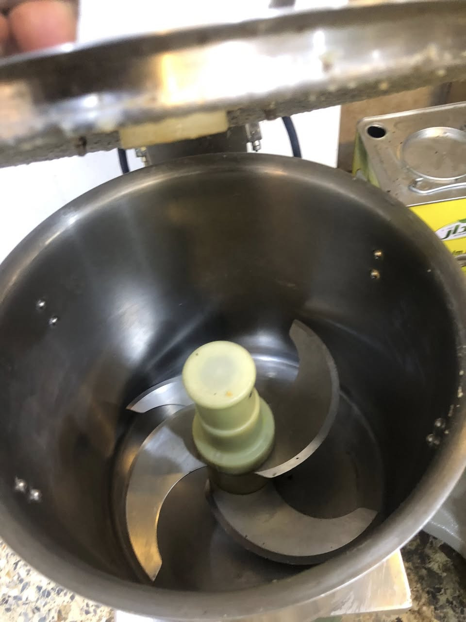 خلاط حمص استخدام قليل للاستفسار
***********
