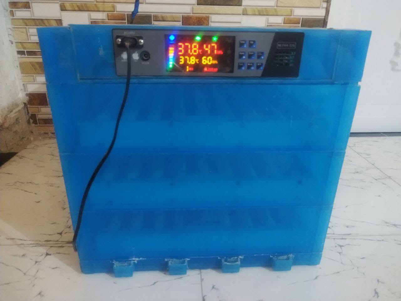 ‎فقاسة وارد أوربي‎ بغداد, العراق


**إذا كنت صاحب هذا الإعلان وتريد حذفه لأي سبب، رجاءا أرسل رسالة إلى الدعم الفني**