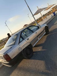 اوميغا • ١٩٨٩ • الانبار راوه