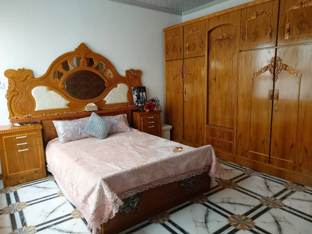 غرفه بعد ما مستعمله جديده لوك صاج عراقي السعر مليون مكان الغرفه موصل جانب الايسر حي النور *********** واتساب فقط
