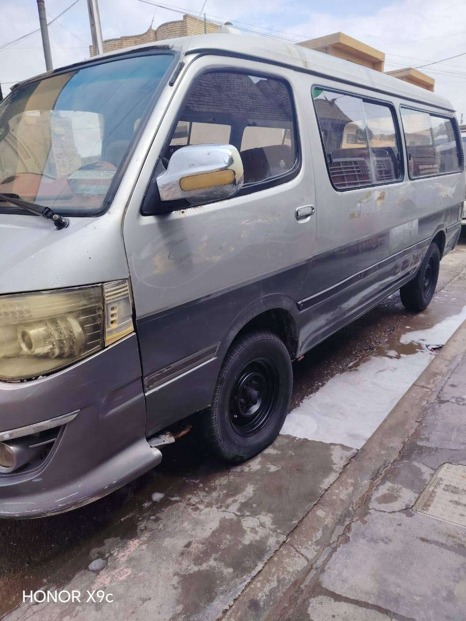 السلام عليكم فتون 2013 بلاد لا صبغ ولا ضربه ابيع كوم حديد مكان مكان جسر ديالى القديم سعر 20 وبيها مجال ***********
