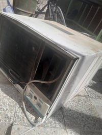 مكيف 2طن شغال السعر،200 العنوان الزعفرانيه الكبيسي  الرقم 07724033254