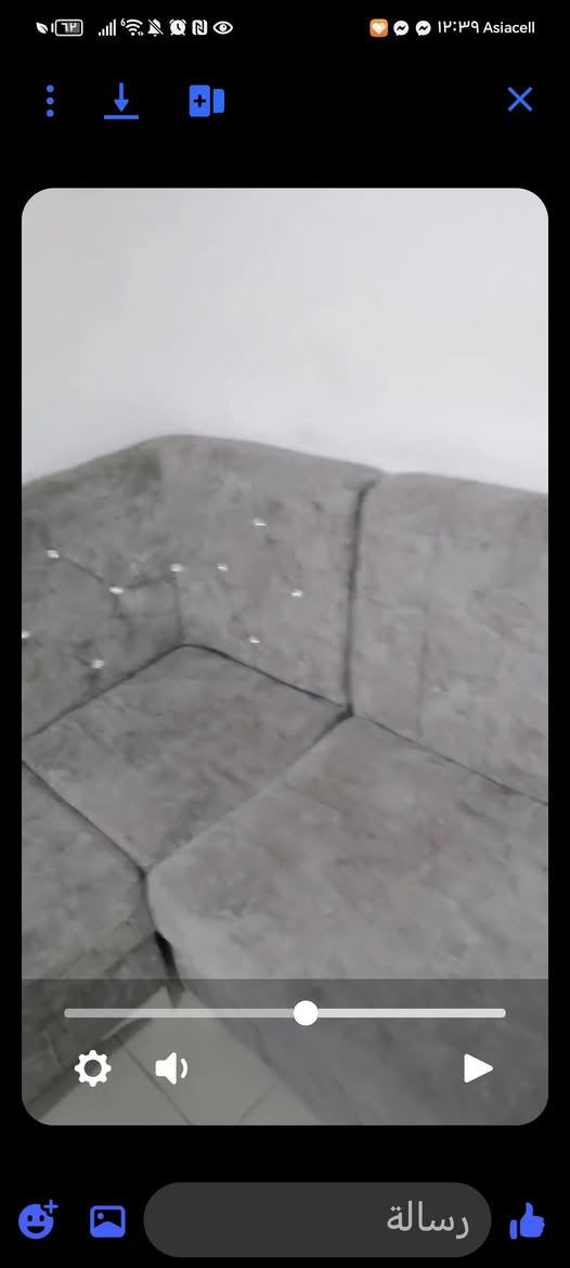 تخم 10نفرات للبيع كلش نضيف مابي اي عيب سعره150وبي مجال مكان سليمانيه


**إذا كنت صاحب هذا الإعلان وتريد حذفه لأي سبب، رجاءا أرسل رسالة إلى الدعم الفني**