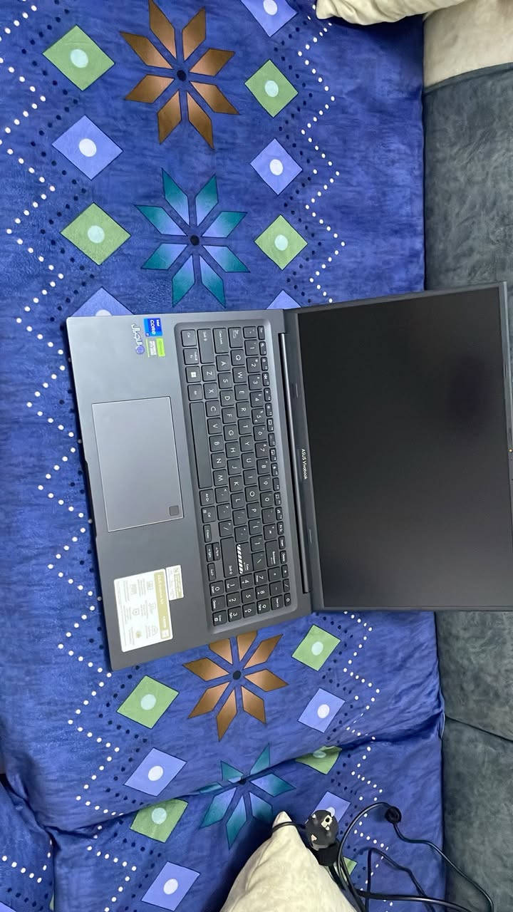 السلام عليكم لابتوب اسوس للبيع مواصفاتها
RAM 16 ddr4
كارت شاشة 4050 RTX
ذاكرة 1 تيرا
Cori7 جيل 13
الابتوب نظيفة كلش استعمال 3 اشهر وبيها ضمان شركة الاجيال وبقية المواصفات بالصور
السعر مليون وربع وبيها مجال


**إذا كنت صاحب هذا الإعلان وتريد حذفه لأي سبب، رجاءا أرسل رسالة إلى الدعم الفني**