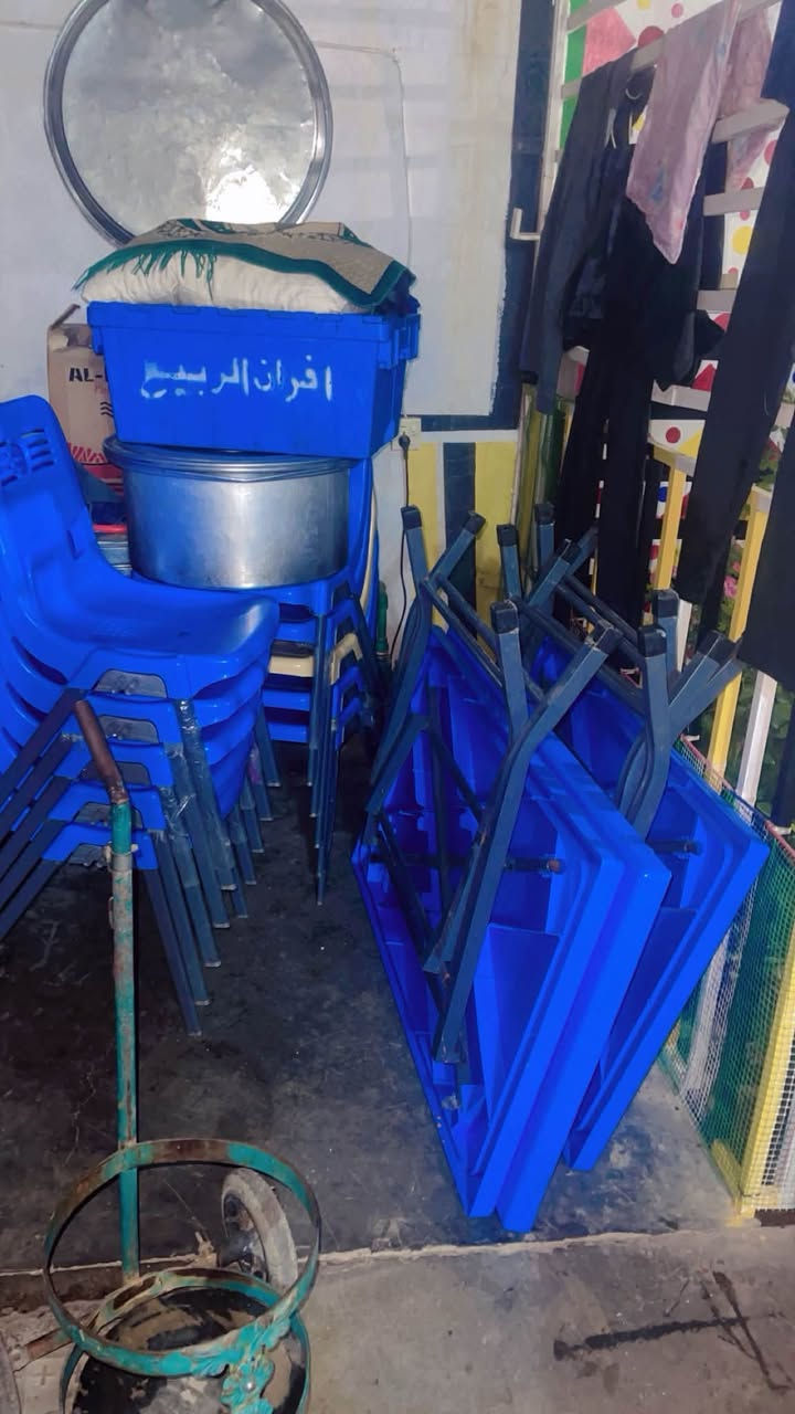 اغراض للبيع كلمن وسعره 
مكان الطيفيه


**إذا كنت صاحب هذا الإعلان وتريد حذفه لأي سبب، رجاءا أرسل رسالة إلى الدعم الفني**