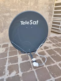 تنصيب ستلايت • نايل سات • جهاز فايندر