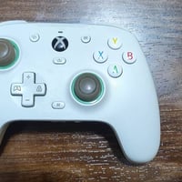 اكس بوكس سيريز اس • ملحقات كاملة • منفذ امامي USB عاطل