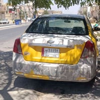 اوبترا • ٢٠٠٨ • ٣٧ ورقة