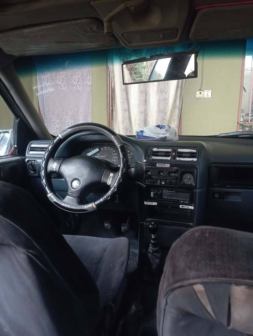 *********** للبيع اوبل فكتره  السعر ٣٥ وبيها مجال رقم انبار جديد
