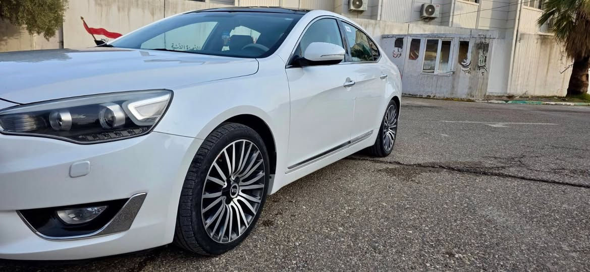 كيا كادنزا 2014
فول مواصفات vip

برده كهرباء 

سايدي بريك بصمه 

كشن ذاكره

حساس امامي خلفي

كشنات تدفئه تبريد 

وبعد بيهه هوايه مواصفات 

كفاله عامه من الصبغ والبارد 

السعر 160 وبيهه مجال بسيط

الاتصال بالرقم ‭0751 383 3566
بي واتساب
