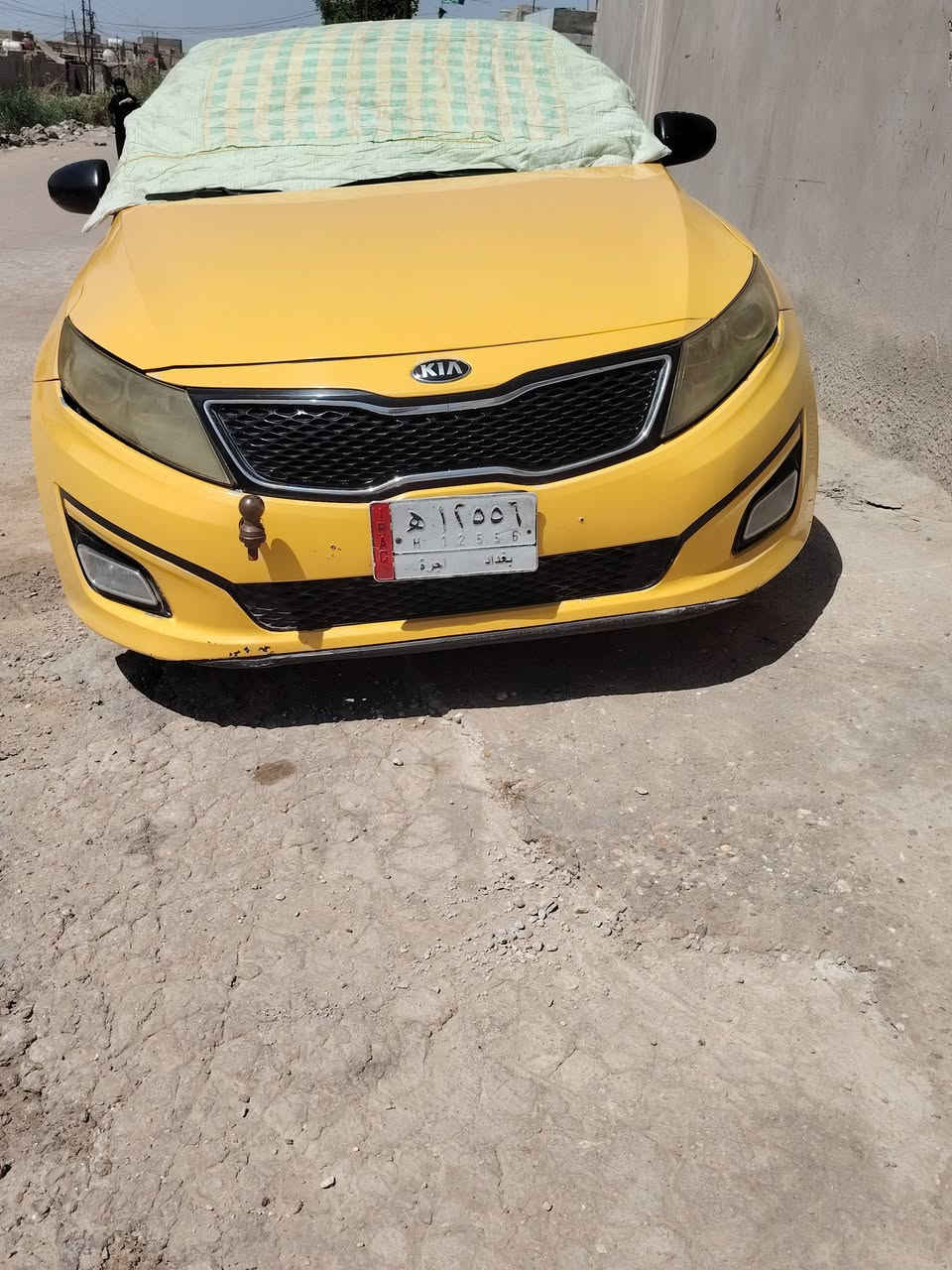 اوبتما مديل 15 أمريكي بيه جاملغ فقط رقم بغداد بسمي السياره جاهزه *********** مكاني ديوانيه حي
