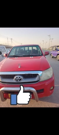 فور ويل • ٢٠١٠ • رقم دهوك