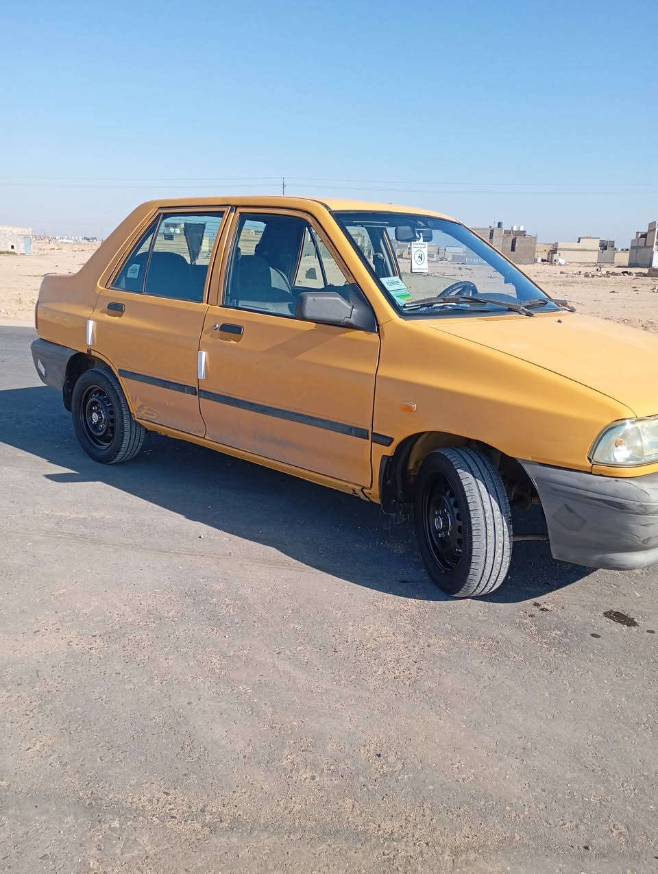 سايبه موديل 2015كفاله عامه رقم بغداد تبريد شغال وبارد بس منقص غاز اريد مراوس بسمن  او بيجو بارص كفاله
مكاني كربلاء ***********وتساب
