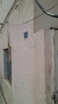 بيت80 متر للايجار قطاع2 شارع شكيب الرقم 07835310112