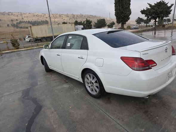 تۆیۆتا ئەڤەلۆن 2009 خلیجی
بۆیاخ عام بێ ناو گرتن 
پشتو پێش کەپس 
گێڕ و مەکینە نەکراوەتەوە 
٢٥٠ مەسرەفی تیا نییە نۆزل و پلاکو مەجۆل و تاقم پێش و  
و لایت و دەعامی و هەموو شتێکی تازەیە

سعر لە کۆمێنت داوابکە ڕاستەخۆ بۆت دیت 📩 

بەشەرت و فەحس
هایدرۆلیکی ڕۆنی گێڕ دوو هەفتەیە گۆڕاوە
١ ملیۆن و ٥٠٠ هەزار خرامەی تیایە 
بۆت دەگەڕێنمەوە 
سەیارەکە ٥ پارچەی بۆیاخ نییە

ژمارەی خاوەنی 
***********
