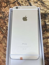 ايفون 6 بلاس ذاكره 64 جديد كلش شخط ما بي جهاز راقي السعر 90 اي خلل ما ...