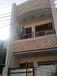 دار 62م حديث بناء من الأساس  طابقين صاله مطبخ حولي مشترك غرف نوم عدد ٣...