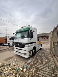 أكتروز للبيع 2003 كفاله اتصال 07717649029