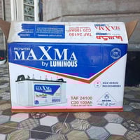 بطاريه حجم كبير تستعمل الطاقه الشمسيه و البرامج 07721975099رقم الهاتف