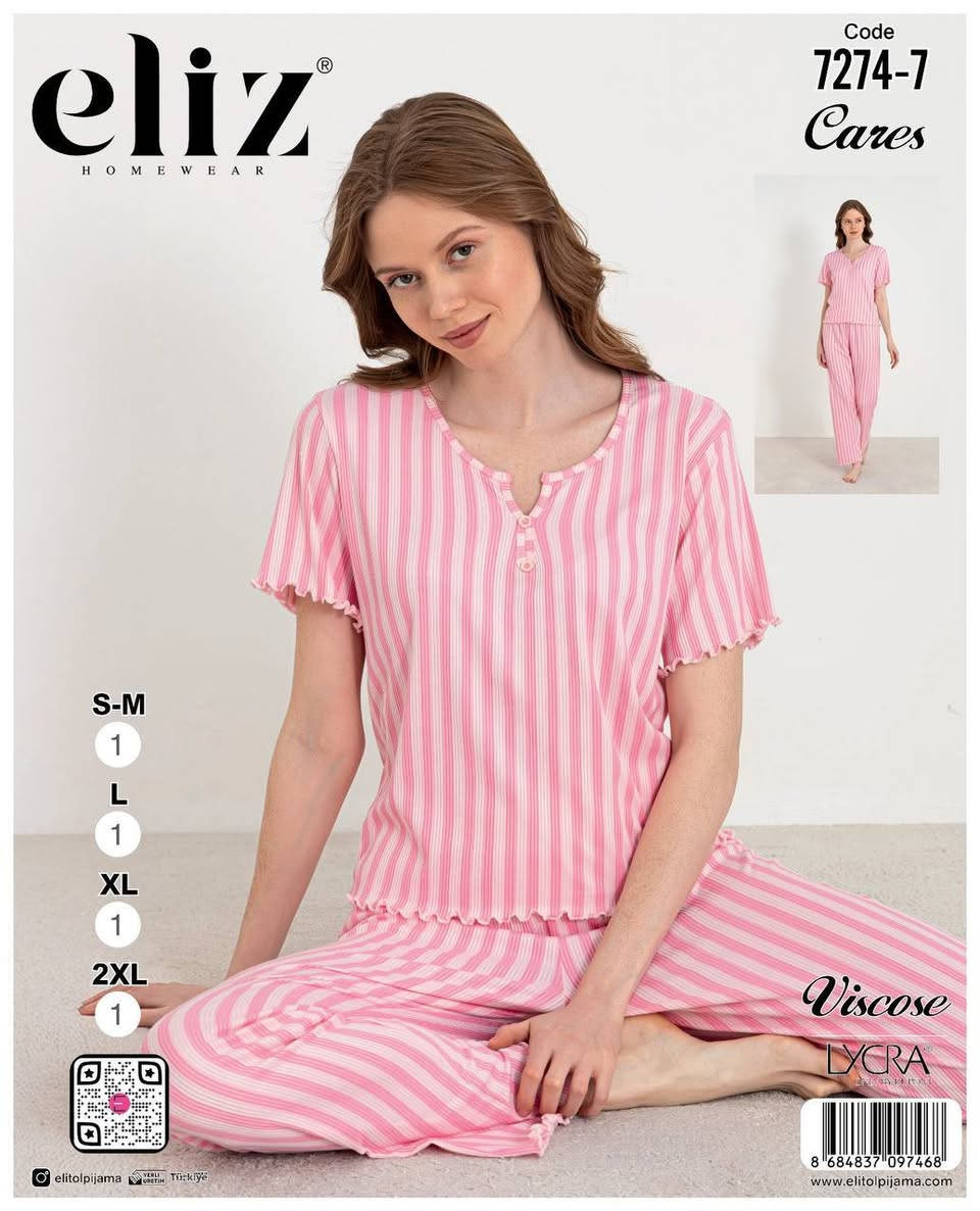 بجامة برنجك كلينكس
انتاج شركة eliz
قياس M. L. XL. XXL
⭐️سعر الدرزن 140 الف ⭐️

https://t.me/adfhkjhgghjjklnb


**إذا كنت صاحب هذا الإعلان وتريد حذفه لأي سبب، رجاءا أرسل رسالة إلى الدعم الفني**