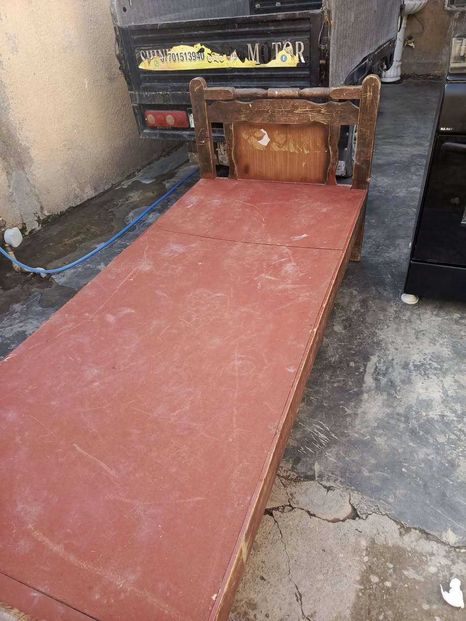 غراض للبيع طباخ شرط شغل 60 بي مجال جربايه 25 بي مجال شراي يتصل ***********
