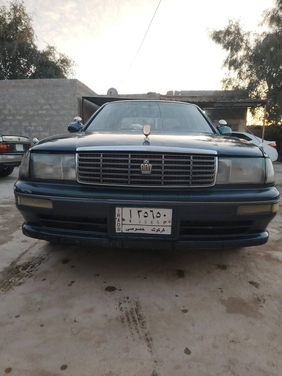 السلام عليكم للبيع بطه رقم كركوك مكفوله من الكص مرشوشه عام بس كلير للجماليه شرط كير ومحرك سياره وكهربايات كله؛ شقاله مكان ديالئ  الهاتف
***********
***********
