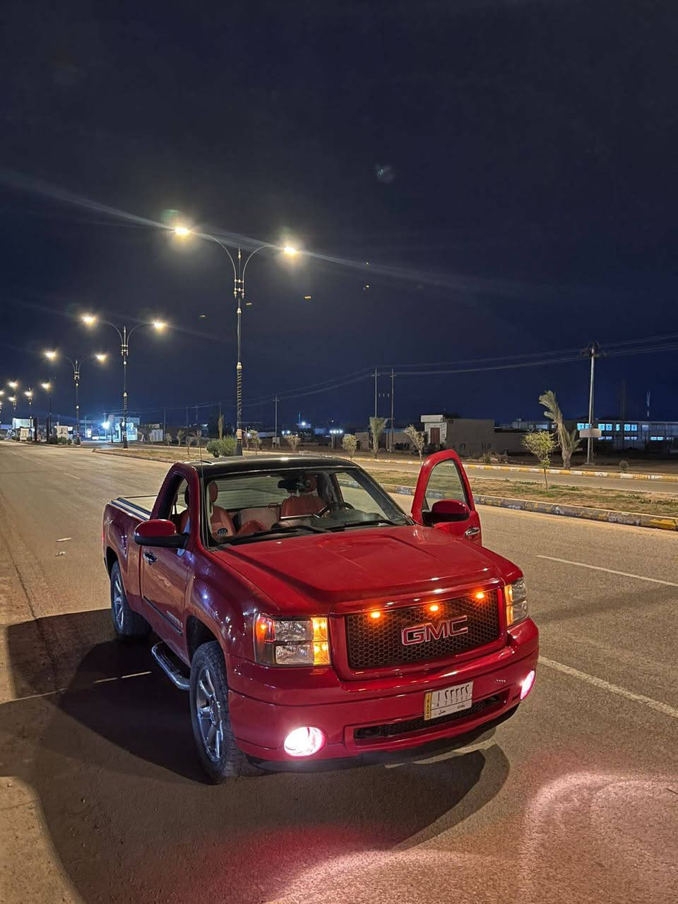 باجر نعرضها بإذن الله
2008 خليجي رقم مميز بترة ٨ سلندر فول مواصفات 
لا تسألني شبيها سيارة مصروف عليها ٥ ملاين 

طخم تاير جبلي 

طخم دسكات 

ادامة محرك

صدر كامل جديد 

ادامة داخل وحمام وشد 

لايت زنون اصلي عالي ناصي + بلوجكترات 

غطاء بدي أغلى نوع 

بوليش جديد 

احير شعددلك


**إذا كنت صاحب هذا الإعلان وتريد حذفه لأي سبب، رجاءا أرسل رسالة إلى الدعم الفني**