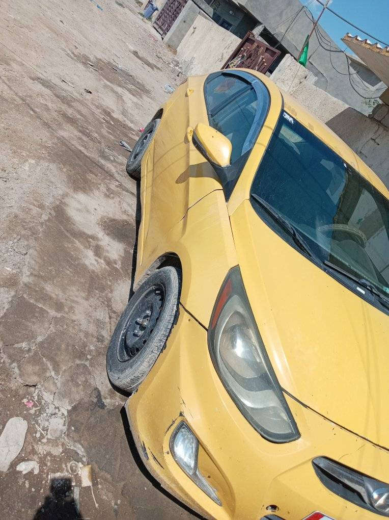 السلام عليكم ورحمة الله وبركاته جميعآ
سياره اكسنت 2012 وارد أمريكي
مصفره من غرامات وهيئة
تحويل ثاني يوم
الحادث تبديل جاملغ
لباقي ليبل واحد
تبريد تدفئه
لون برتقالي
سياره حلوه
***********
