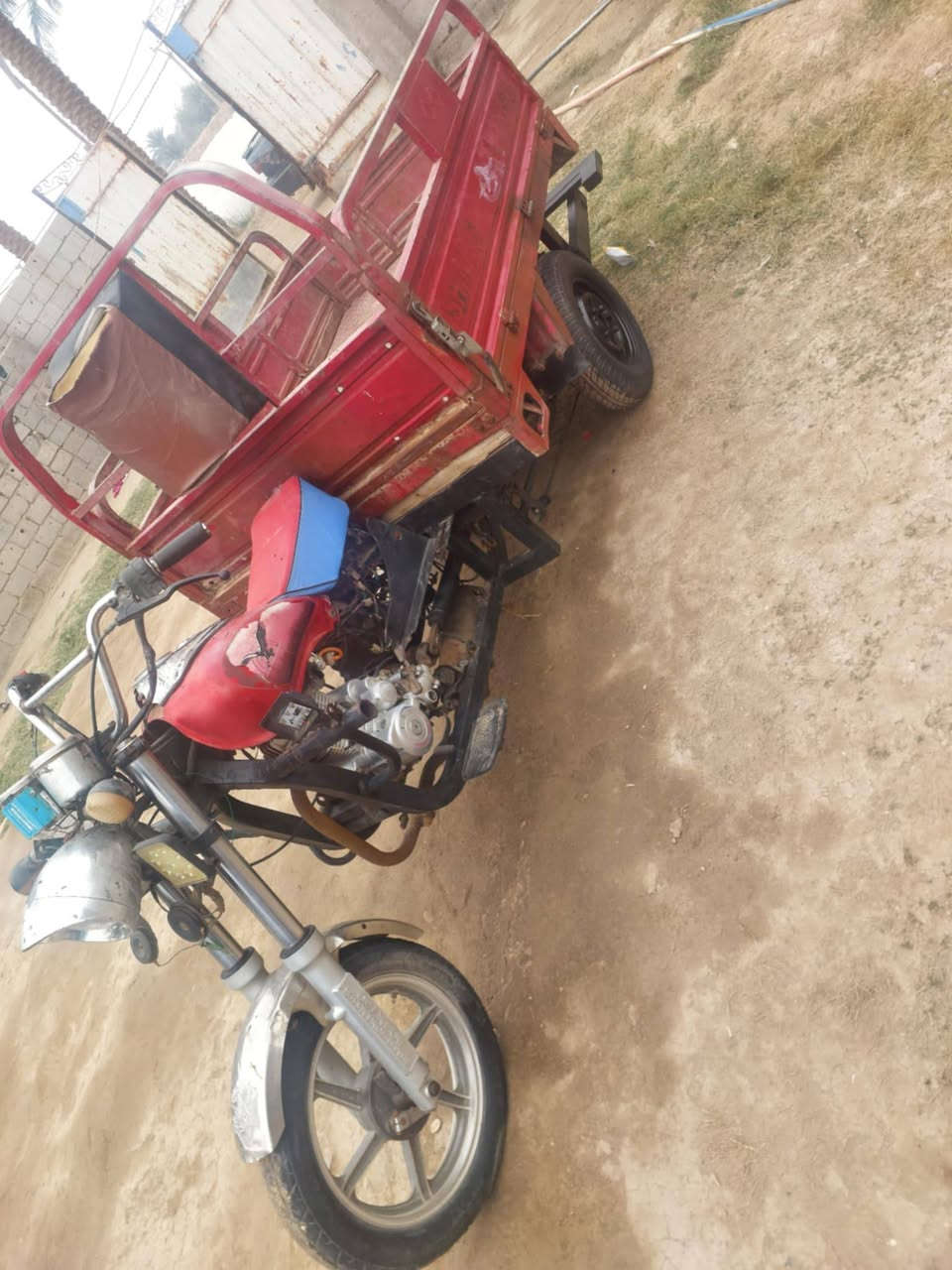 سلام عليكم سكوته لبيع موديل  21 سكوته جاهزه مكاني بابل كفل لستفسار عل رقم ***********
