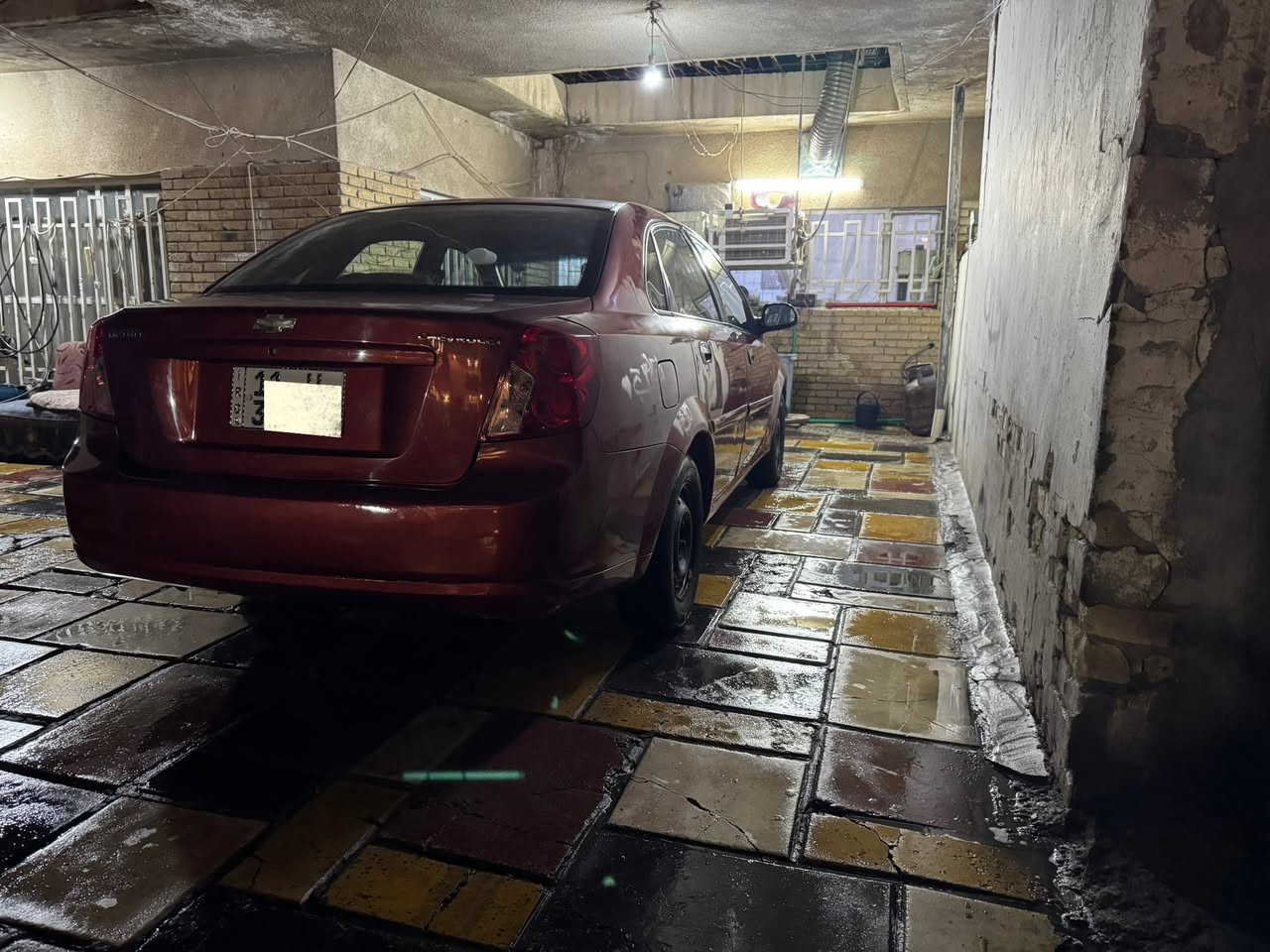 سلام عليكم للبيع اوبترا موديل 2004كير عادي رقم بغداد الجديد بأسمي بيه صبغ جاملغات اماميه بدون دواخل والدوس مكينه كير صدر جديد السعر 60للاستفسار ***********مكاني بغداد حي القاهره الضباط
