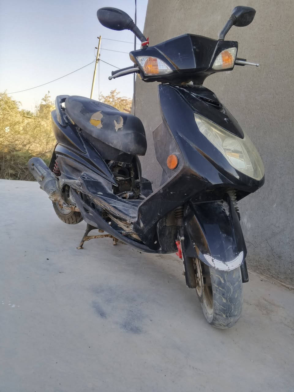 سلام عليكم سكنس ياباني فحل. نقص كور فقط درراجة كاملة مكاني بابل المحاويل استفسار ***********
او خاص.. السعر 250.وبيهة مجال
