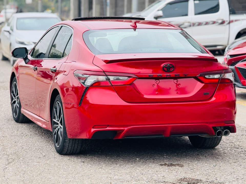 ❤️‍🔥❤️‍🔥❤️‍🔥

نوع السيارة / تويوتا كامري SE بلاص     
موديل 2024  
سونر مرفق                                      
العنوان / ديالى - خانقين
معرض الحاج اركان ويس مراد 
للأستفسار الأتصال على الرقم التالي 
  *********** 📞
 *********** 📞
