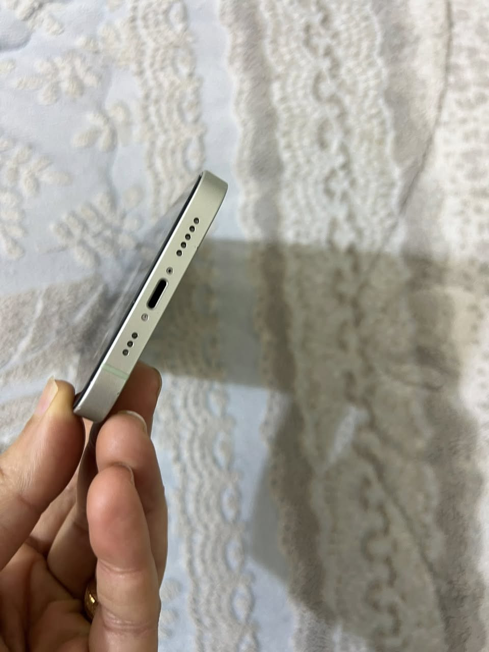 ١٢ عادي ذاكره ١٢٨ بطاريه ٧٩ جهاز بلاد مكفول
دبل خط
سعر ٣٣٥
بغداد ***********
