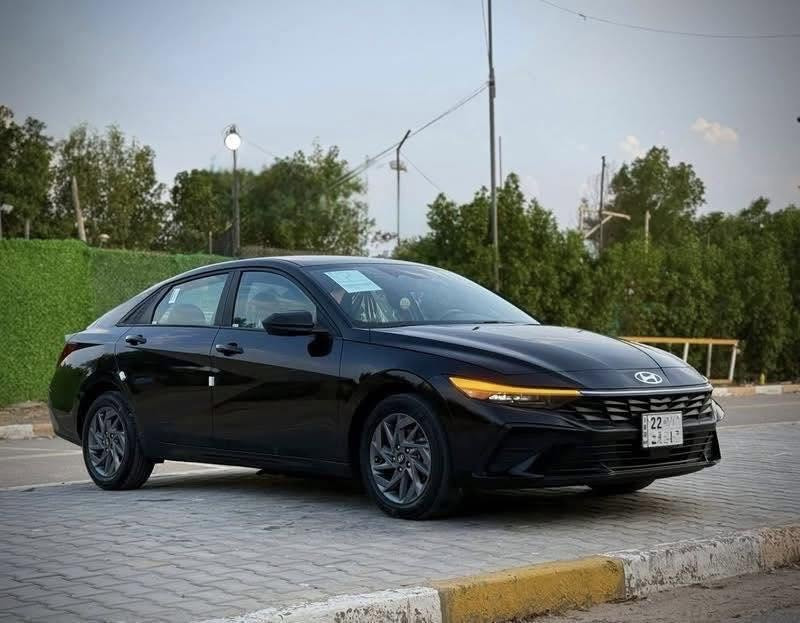 السلام عليكم 

هونداي النترا SEL 2024 الشكل الجديد وارد امريكي ضرر  جانبي واضح بل منشور حافه جاملغ وحافة البنيد فقط ( بجم كبس وضع الشركه)

بدون دواخل لغد شاصي بدنه براكيت راديترات

تبريد كلشي بلادي وضع الشركة 

بدون ايرباك

 . فقط هذا الحادث باقي السياره مكفوله 

محرك كير تبريد كهربائيات اي عطل ماكو 

((ابيع على الفحص وين يعجبك افحص. 👍))

رقم اربيل جديد (بئسمي)هزه جديده سنويه لحد 2031 

🛑محرك 2000 Doch دوش

🛑 بصمه تشغيل وابواب وجنطه

🛑 تشغيل عن بعد ⚡️

🛑 جنطه ذكيه تفتح اوتو عند الاقتراب🚶🏻‍♂️

🛑 دشبول الكتروني متصل 

🛑اناره داخليه محيطيه متعدده الالوان🌈

🛑رادارات 360 درجه

 🛑رادار جانبي النقطه العمياء ⚠️

🛑رادار خلفي ‼️ 🛑رادار امامي ❗️

🛑تحديد مسار+ سياقة آليه

🛑توقف ذاتي 🚳 عند الاقتراب من سياره 

🛑 لايت  زينون عدسات +Led

🛑كامره دوراه 

🛑شاشة لمس نفكيشن 📲Wi_Fi/ Gps/  تدعم نظام Android Auto +Car play 

‏🛑‎فول تحكم ستيرن

🛑كروز مثبت سرعه 

🛑ثلاث وضعيات قيادة 

🛑‏Smart‏-Sport-Normal

🛑 داخل رصاصي

🛑اوتو هولد @/اطفاء المحرك الذاتي

🛑منافذ Usp /Aux /12v

‏‎🛑نظام ABS/مانع انزلاق

🛑شاشه ظبط بل دشبول

‏‎🛑 حساس اطارات

‏🛑‎ویل کب كروم 

السياره جاهزه ومابيه اي نقص

سعر مناسب عند الاتصال  وشكرا

رقمي واتساب او اتصال ***********رقمي موجود اي شي تحب اني حاضر شرط فحص وسونر وشكرا
